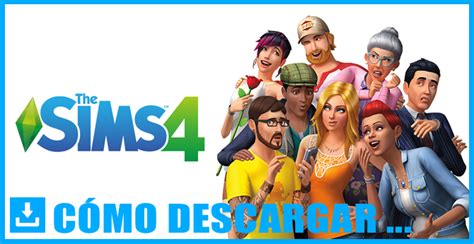 Cómo Descargar Contenido Personalizado Sims 4 【instalar】