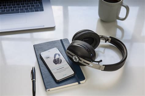 It's in the menu at the bottom of each page.) Sennheiser updates their Momentum and PXC travel ...