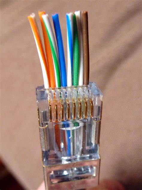 Almost every pc hardware manufacturers are constantly trying to make their laptops and ultrabooks thinner and even more thinner. The state of marine Ethernet connectors, and hello to ...