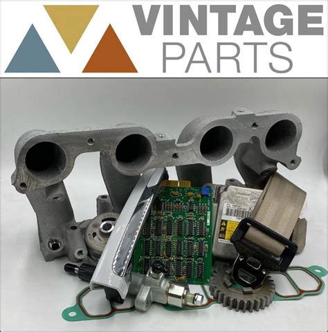 Vintage Parts Oem Parts For Cars Trucks Motorcycles Boats And