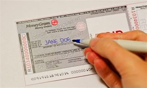 But whether you buy a money order from a post office or a financial institution, the process is similar to writing a check. Arkansas 1 of 21 states suing Delaware over abandoned ...