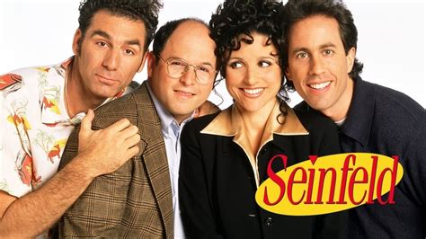 Seinfeld Episode Summaries
