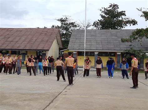 Ekstrakurikuler Pramuka Smkn 1 Gabuswetan