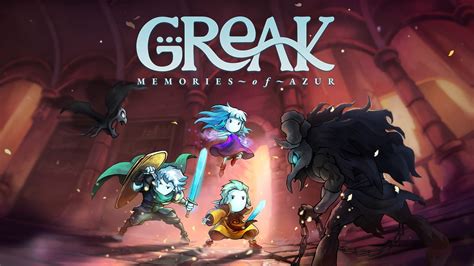 greak memories of azur switch ps5 xbox series x just for games