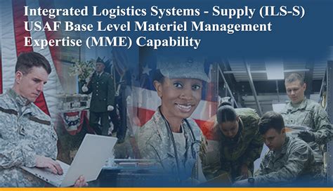 Air Force Awards Integrated Logistics System Support To All Points