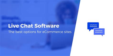 4 best live chat software for ecommerce stores in 2023