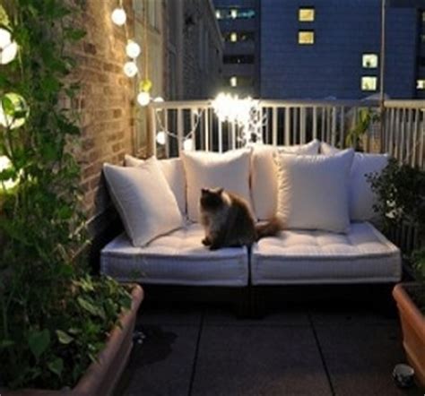 Découvrez toutes nos idées d'aménagement du balcon. Comment aménager son balcon : 5 idées décos