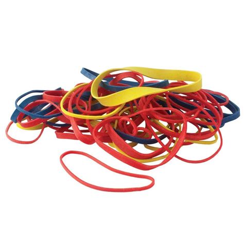 Where To Get Rubber Bands
