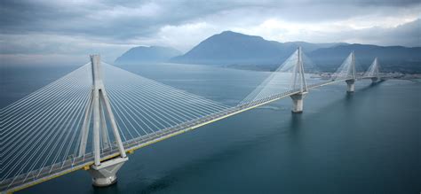 Largest Cable Stayed Bridge In The Us Cable