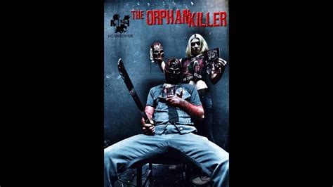 The Orphan Killer Interview Part 2 Youtube