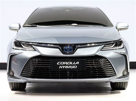 The All New Toyota Corolla Sedan Looks Fun To Drive Visor Ph Free Hot