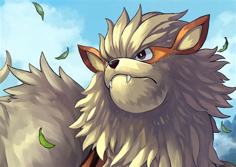 26 Fun And Interesting Facts About Arcanine From Pokemon Tons Of Facts