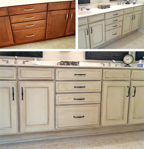 I forgot all about this product when i did my previous articles on cabinet quick fixes. More Chalk Paint Projects | Chalk paint kitchen cabinets, Chalk paint kitchen, Painting cabinets