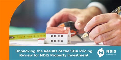 Decoding The Sda Pricing Review Insights Into Ndis Property