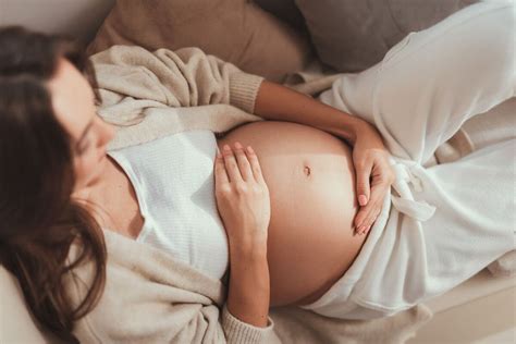 Ongewild Urineverlies Tijdens Of Na De Zwangerschap Je Bent Echt Niet