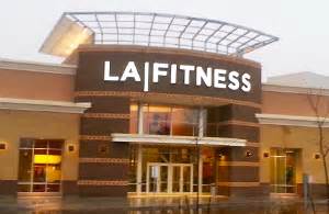 We have details on student deals at life time gyms. LA Fitness | BURLINGTON Gym | 1326 BRANT ST