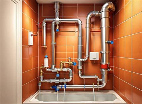 The Homeowners Guide To Perfect Hot And Cold Water Pipes
