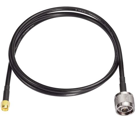 Lmr 400 Low Loss Coaxial Cable 2 S Electronic