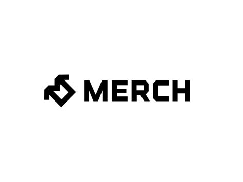 Merch Logo Concpet By Filip Lichtneker On Dribbble