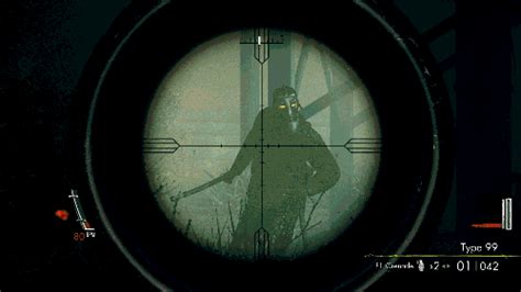 Steam Community Sniper Elite Nazi Zombie Army 2