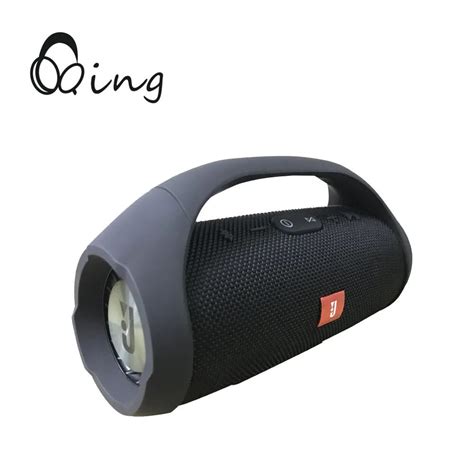 Portable Audio And Headphones Outdoor Wireless Bluetooth Speaker Portable