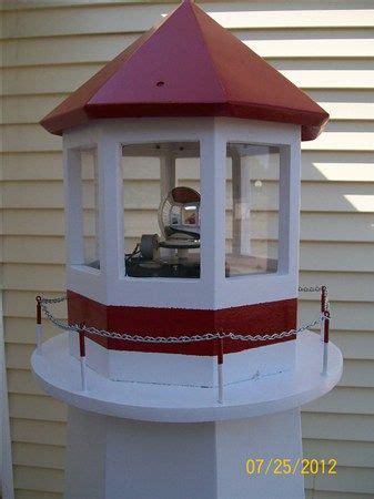 Check spelling or type a new query. Garden Lighthouse - Handyman Club of America - Handyman ...