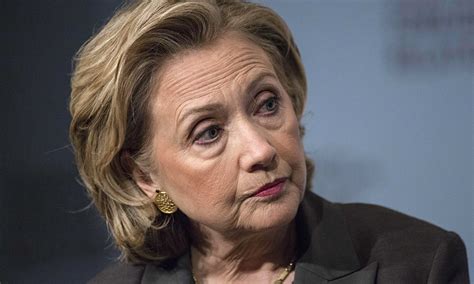 Beware it is very dangerous. Hillary Clinton backs overhaul of surveillance powers in ...