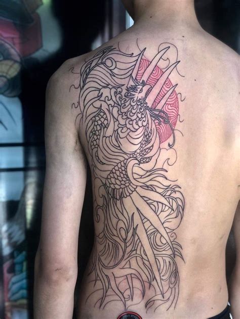 Cảm nhận về bài thơ bếp lửa của bằng việt được vndoc sưu tầm và đăng tải. Mẫu Phượng Hoàng nữa lưng | Hình xăm, Hình xăm mực, Hình ...