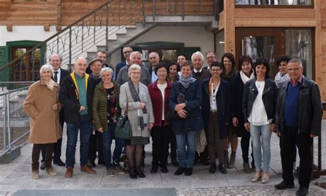 Stadt krefeld, presse und kommunikation „museen mit freude digital und analog entdecken, so lautet das motto am internationalen museumstag am 16. Haus der Familie weitet Tätigkeit aus - UnserTirol24