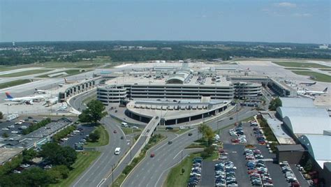 Tiba And Signature Control Signed With Columbus Airport