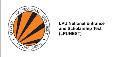 Lpu — line printer unit … military dictionary. LPU National Entrance and Scholarship Test (LPUNEST) 2018 ...