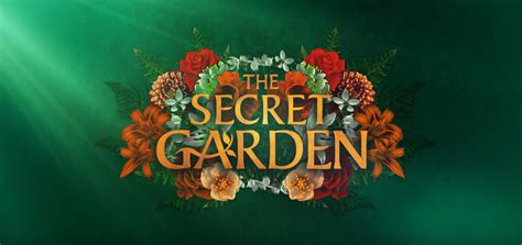 Maybe you would like to learn more about one of these? The Secret Garden - Main Trailer & Official Poster ...