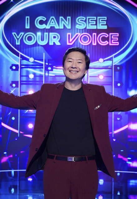 Season 7 high quality with english sub format 240p 360p 480p hd 720p to fhd 1080p streaming i can see i can see your voice is a mystery music game show. I Can See Your Voice - season 1, episode 1: Nick Lachey ...