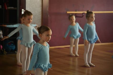 Ballett für Kinder von 4-8 Jahren | neu.kinderkultur-stadt ...