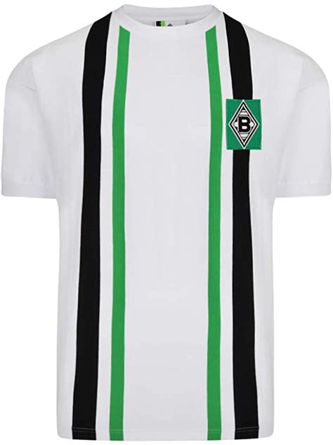 Luka jovic zu real madrid schon fix? Borussia Mönchengladbach Retro Trikot günstig kaufen