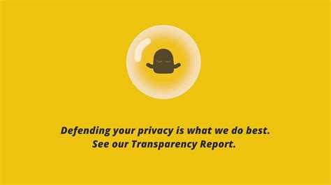 Cyberghost Vpns Transparency Report Youtube