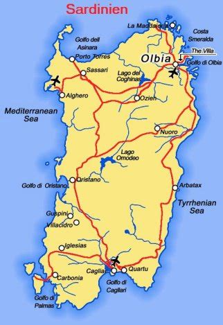 Openstreetmap is a map of the world, created by people like you and free to use under an open license. 8 dage i Alghero, Sardinien