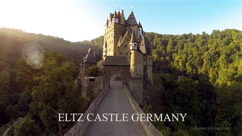 Eltz Castle Wallpapers Man Made Hq Eltz Castle Pictures 4k