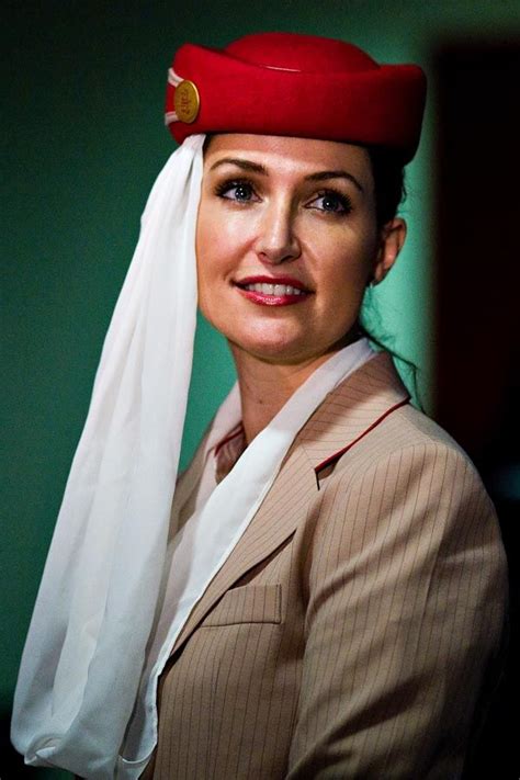 The link to apply online can be found below. wear this red hat! | Emirates airline, Airline cabin crew ...