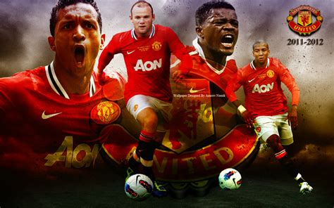 hondurasan news: Manchester United Wallpapers