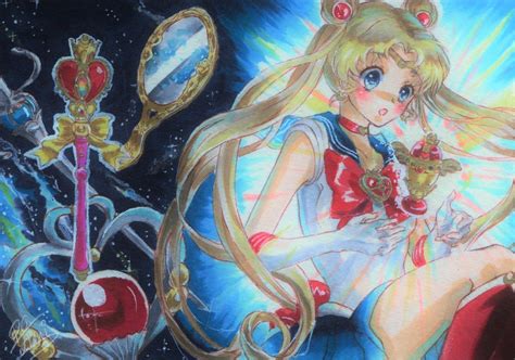 World Of Eternal Sailor Moon Posts Tagged Sailor Moon Crystal