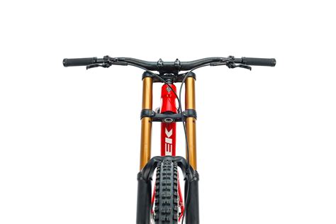 Trek Session 99 Dh 275 Single Speed Downhill Bike 2023 Large