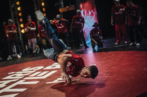 How Break Dancing Became An Olympic Sport The Washington Post