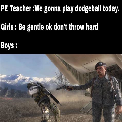 Let's play hard!! : r/meme