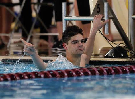 Swimming Magnolia Girls Repeat As Region Champs Grand Oaks Boys Place