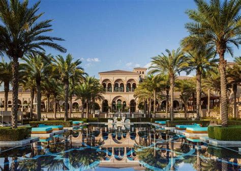 20 Best Luxury Resorts In Dubai Holidify