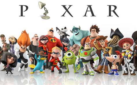 The Center Of Math Blog The Science Behind Pixar