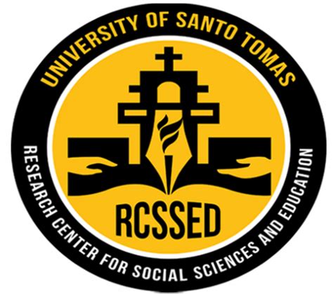 Ust Rcssed Research Center For Social Sciences And Education