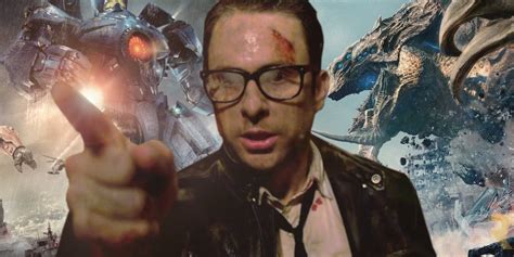 Charlie Day Spoiled Pacific Rim 2s Big Twist 5 Years Ago