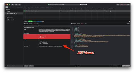 Jwtdecode How To Decode A Jwt Token From The Console Redevtools My XXX Hot Girl